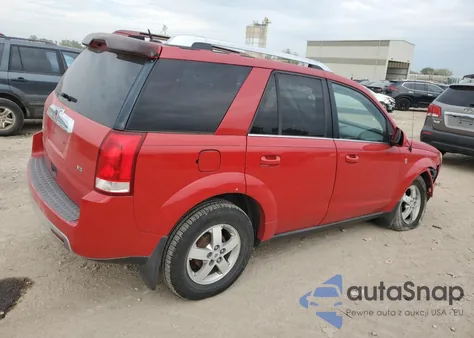 2007 Saturn Vue from USA, damaged, VIN 5GZCZ53477S874258